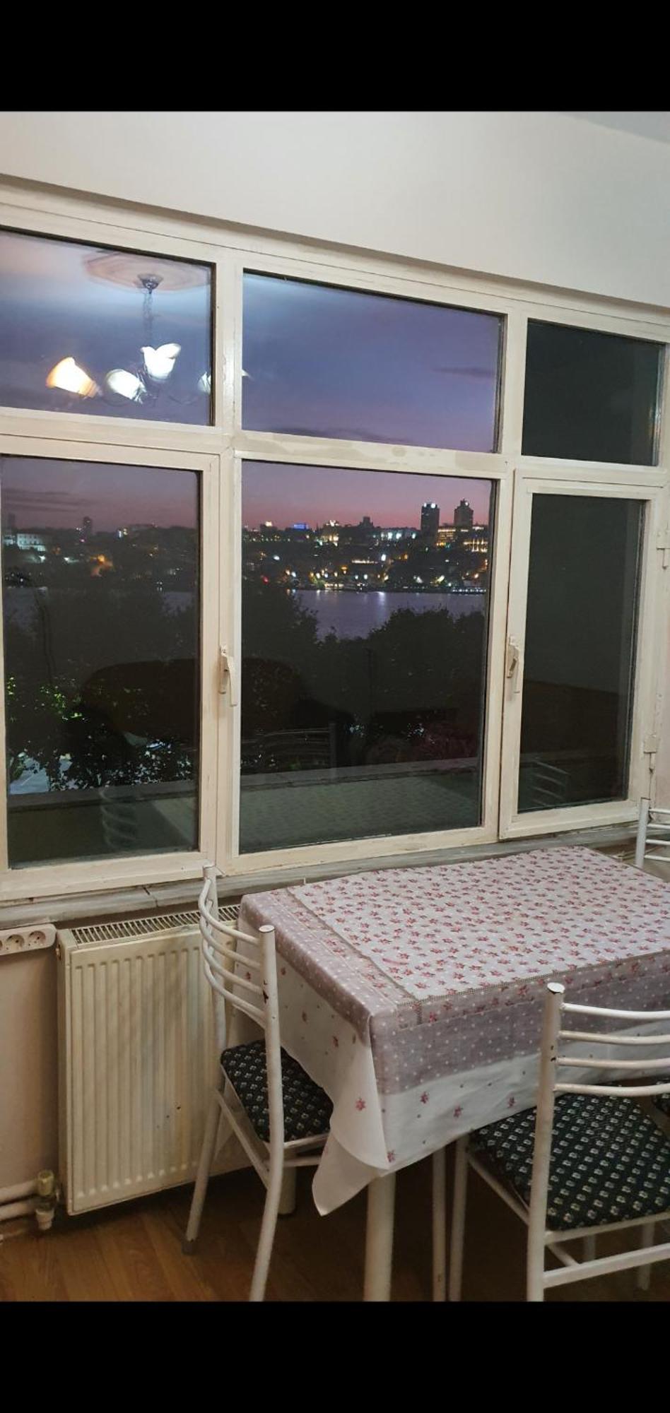 Apartament Muhtesem Bir Manzara *