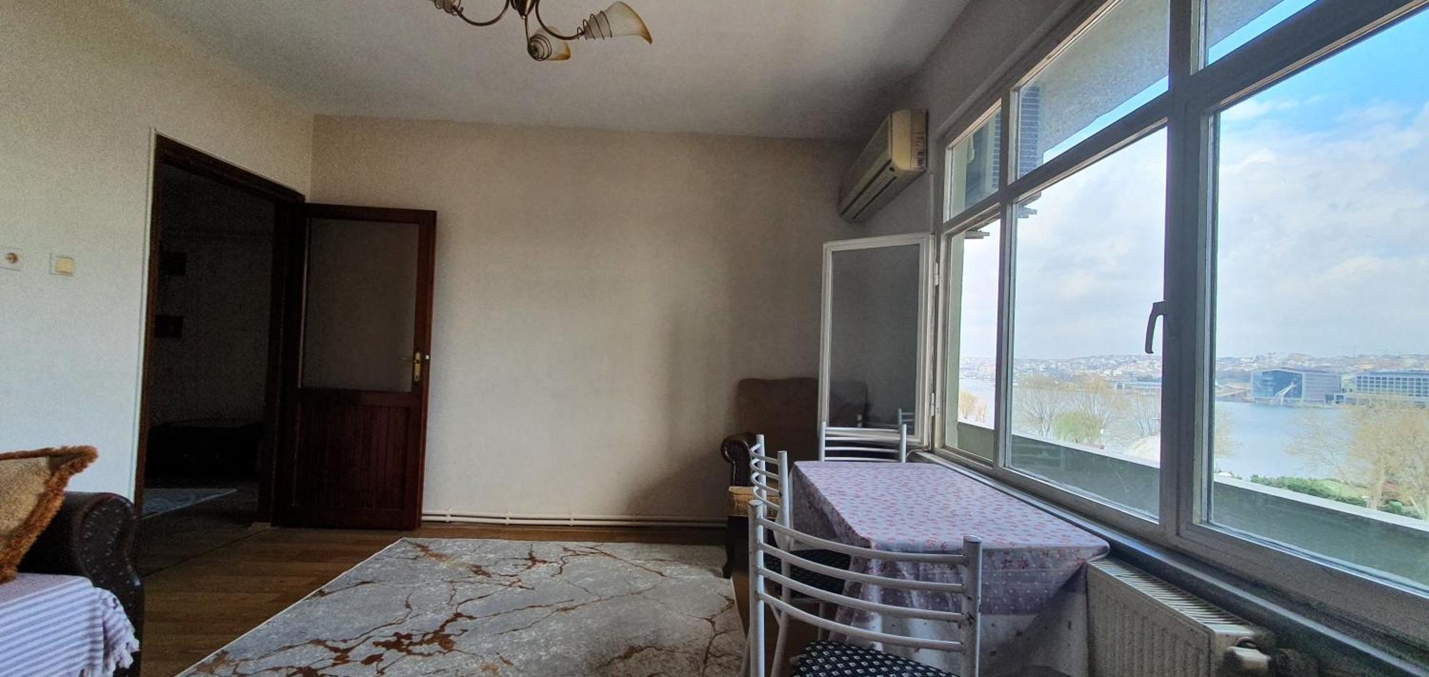 Muhtesem Bir Manzara Apartament *