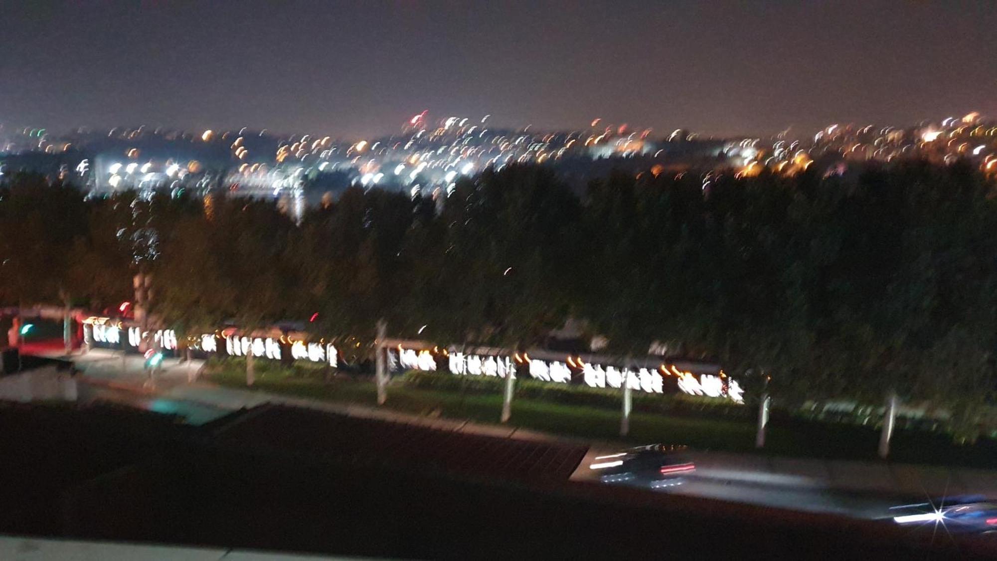 Muhtesem Bir Manzara Daire *